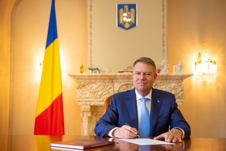 Klaus-Iohannis