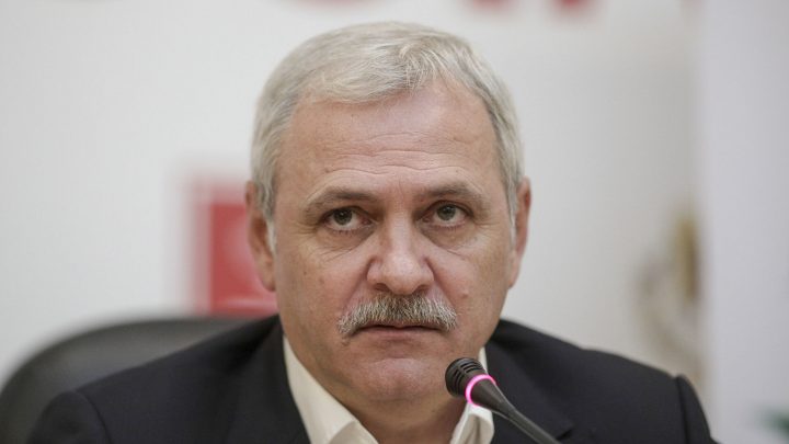 Liviu Dragnea