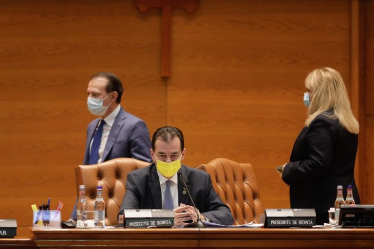 Ludovic Orban