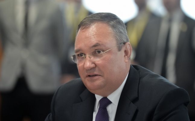 Nicolae Ciuca
