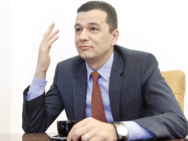 Sorin Grindeanu