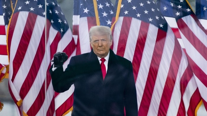 Trump, din nou președinte? America își ține răsuflarea