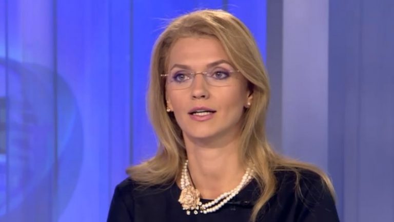 alina gorghiu