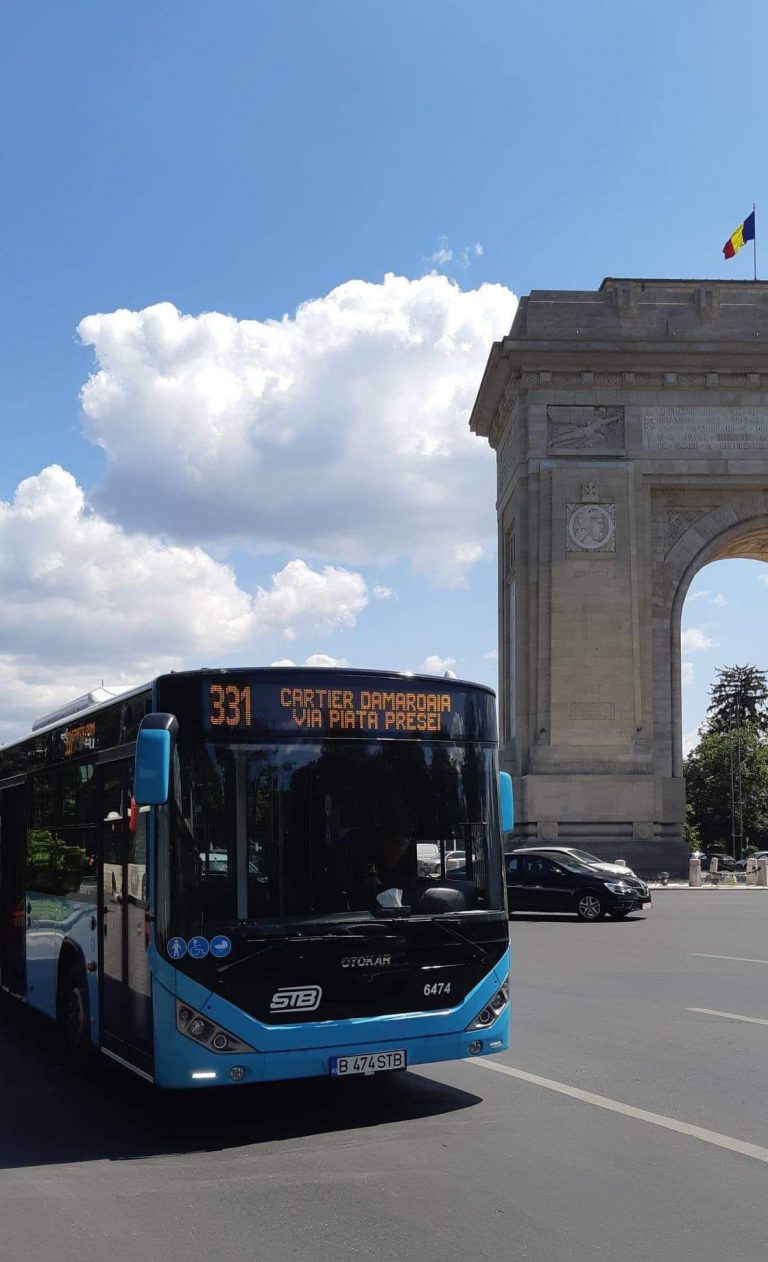 autobuz