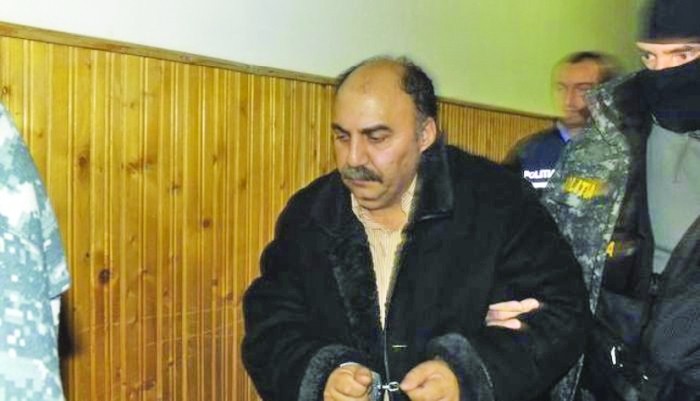 Bulibașa Ferdinand, ministrul Finanțelor lui Vîlceanu!