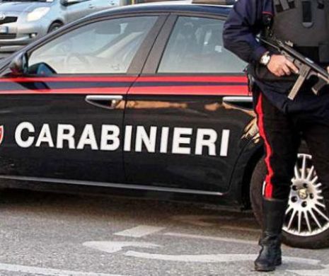 carabinieri Italia