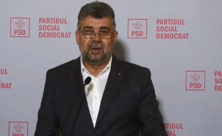 Ciolacu tună și fulgeră: ”Cîțu a mai fost în pușcărie, pentru beție! De data aceasta, trebuie să se întoarcă acolo pentru…” – VIDEO