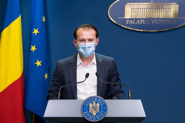 UPDATE: Cîțu, propunerea de premier cu care PNL-ul va merge la consultările cu Iohannis/Orban a răbufnit: ”O aberație”