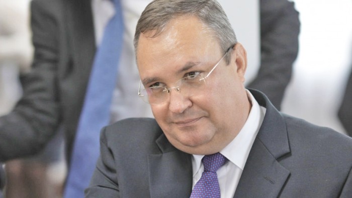 Ciucă a ratat o afacere la doi cenți!