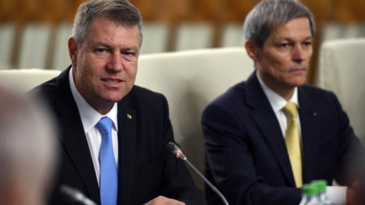 dacian-ciolos-klaus iohannis