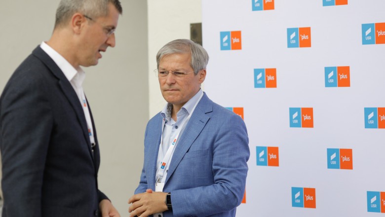 dan barna dacian ciolos