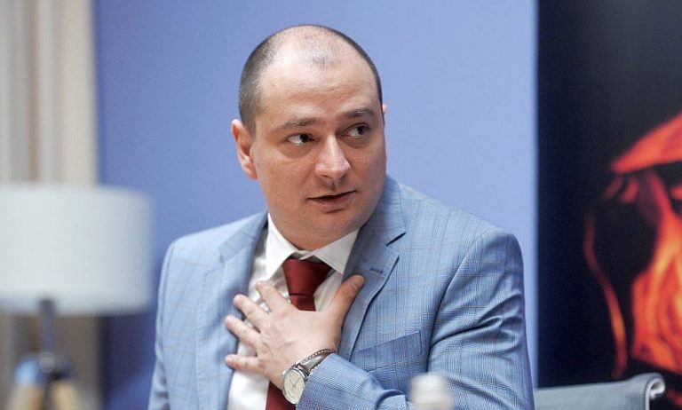 Primarul de la Sectorul 4, Daniel Băluță: „Oamenii nu trebuie să sufere din cauza partizanatului politic! PSD poate oferi soluțiile pentru București!”