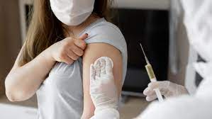 doza 3 vaccin