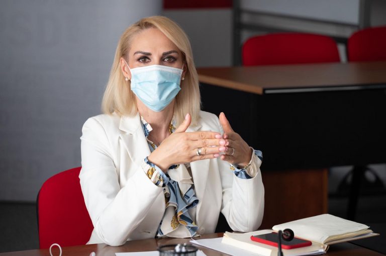 Firea, prima reacție după incendiul cu urmări tragice, de la spitalul din Constanța: ”Suntem singura țară din lume în care…”