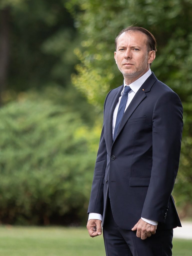 Se duc negocieri până în ultimul moment. Cîțu: „Ar trebui să avem un guvern săptămâna viitoare” – VIDEO