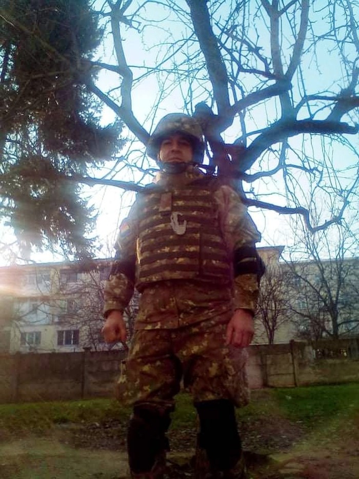 Exclusiv! Soldat cu 3 misiuni în Afganistan, nenorocit cu doza a II-a de Pfizer