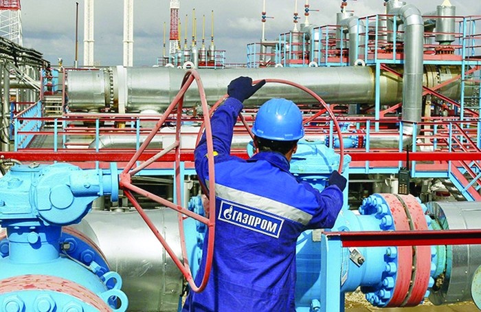 Hopa și Kremlinul: Rusia n-are treabă cu criza gazelor din Europa