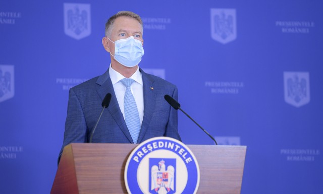 UPDATE: Consultările la Cotroceni, în plină desfășurare. Delegația USR, față în față cu Iohannis – VIDEO