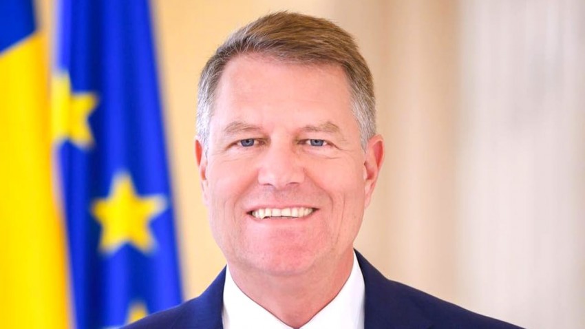 klaus-iohannis