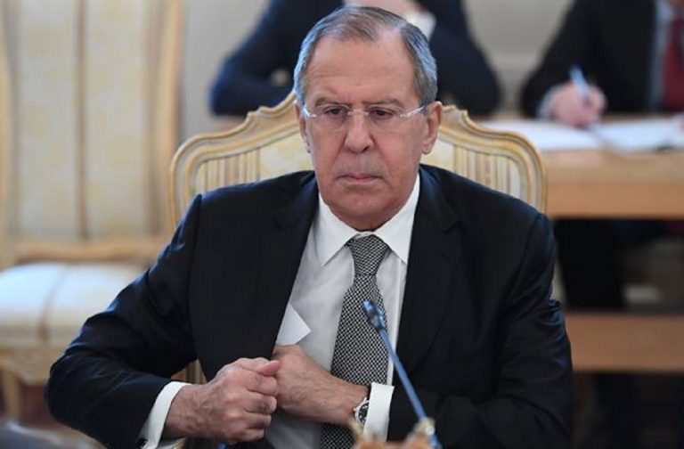 Măsuri fără precedent luate de Rusia după sancțiunile NATO