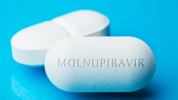 Molnupiravirul schimbă jocurile pandemiei