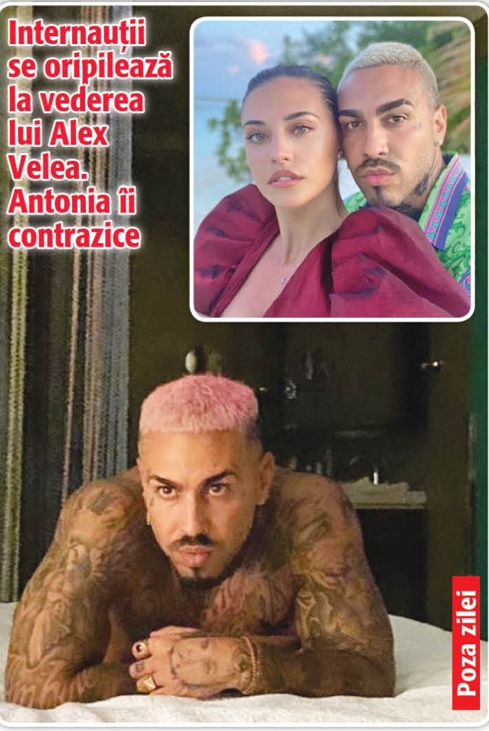 Poza Zilei