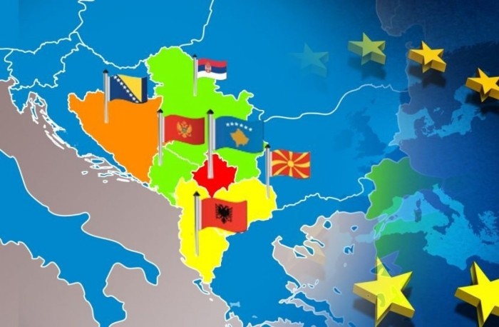 Promisiuni deșarte: UE nu  deschide ușa țărilor din Balcanii de Vest