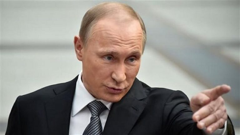 ȘOCANT: Vladimir Putin L-A AMENINȚAT pe câștigătorul rus al Premiului Nobel pentru Pace!