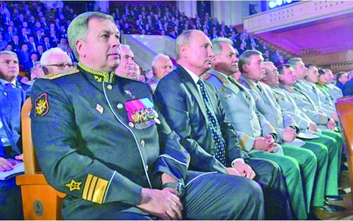 putin-gru - Ziarul National