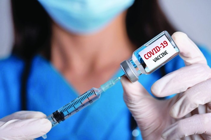 Sanitas: Impunerea vaccinării anti-Covid este ilegală!