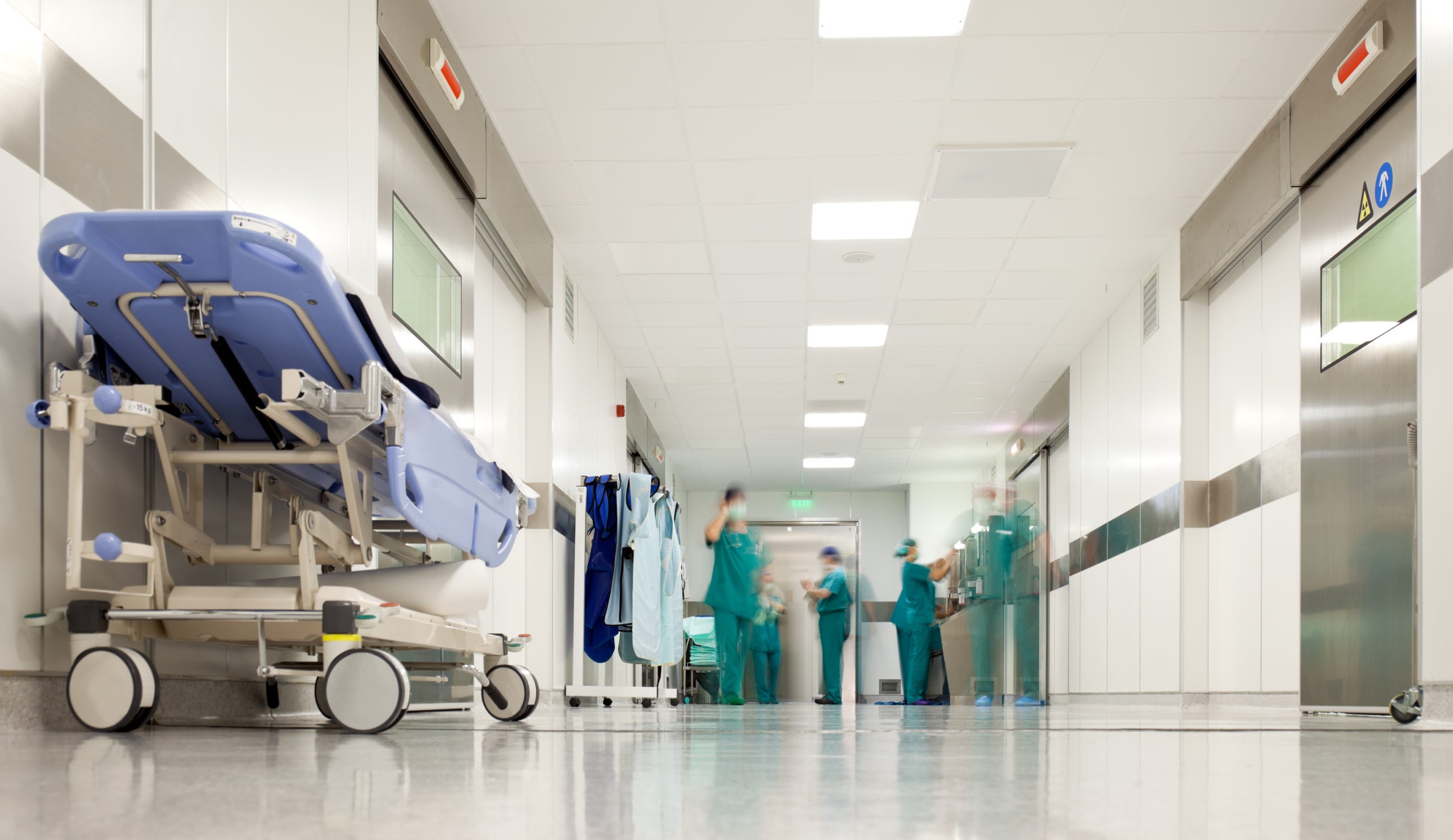 spital covid