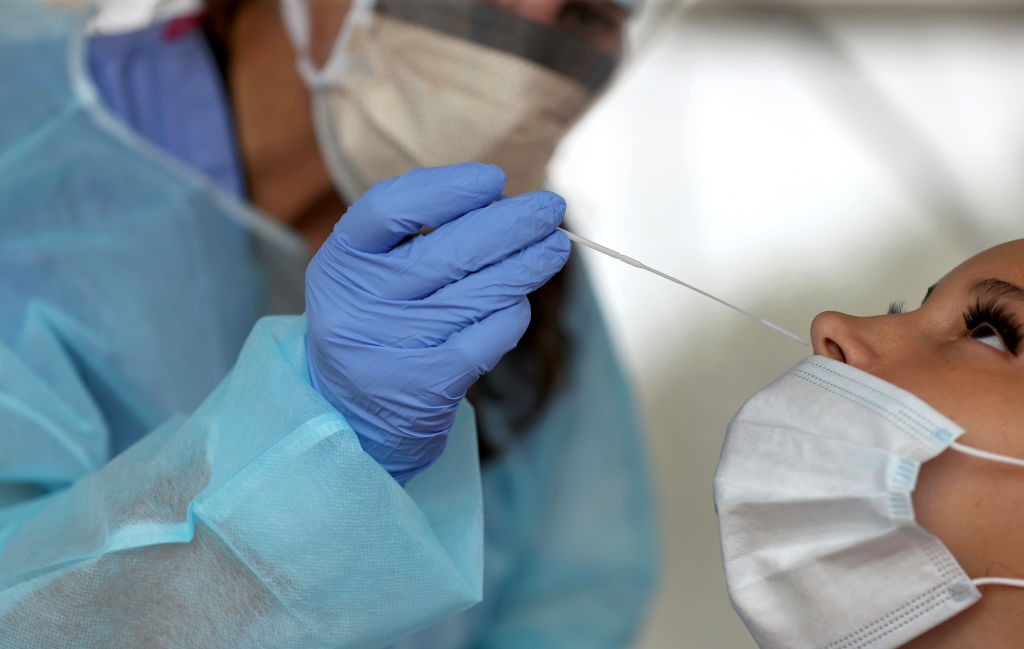 Coronavirus