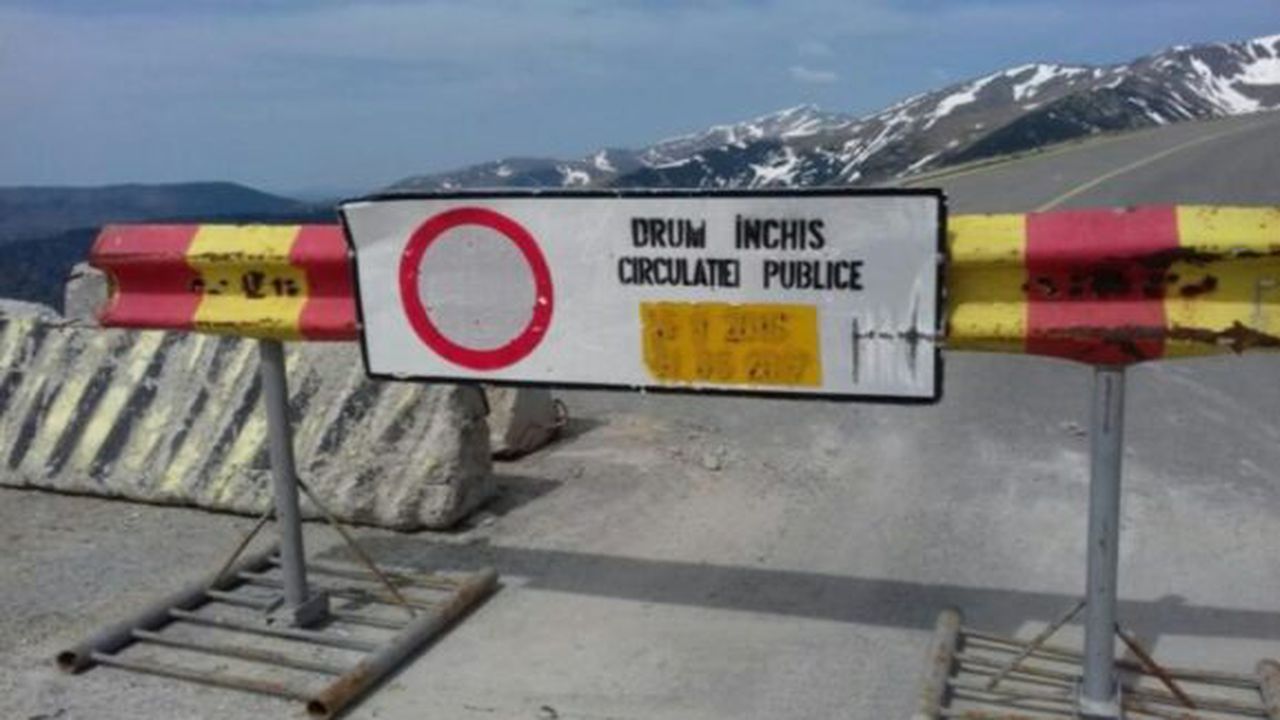 transalpina