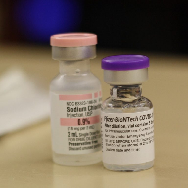 Statele Unite aprobă vaccinul Pfizer pentru copiii de 5-11 ani