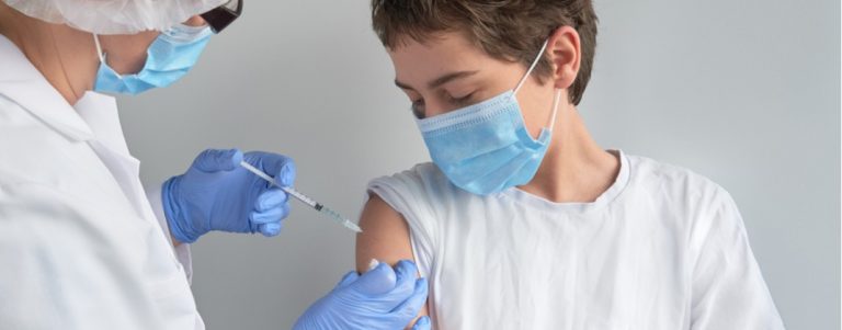 vaccin copii