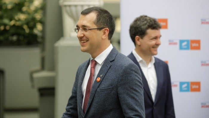 voiculescu - Ziarul National