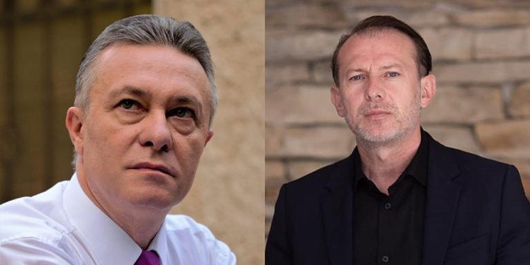 Cristian Diaconescu flori citu