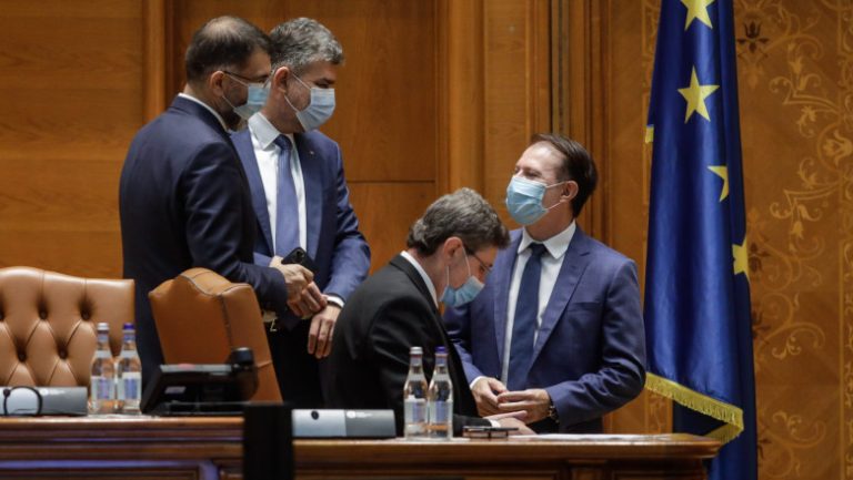 Florin Citu