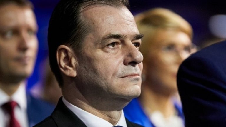 Ludovic Orban