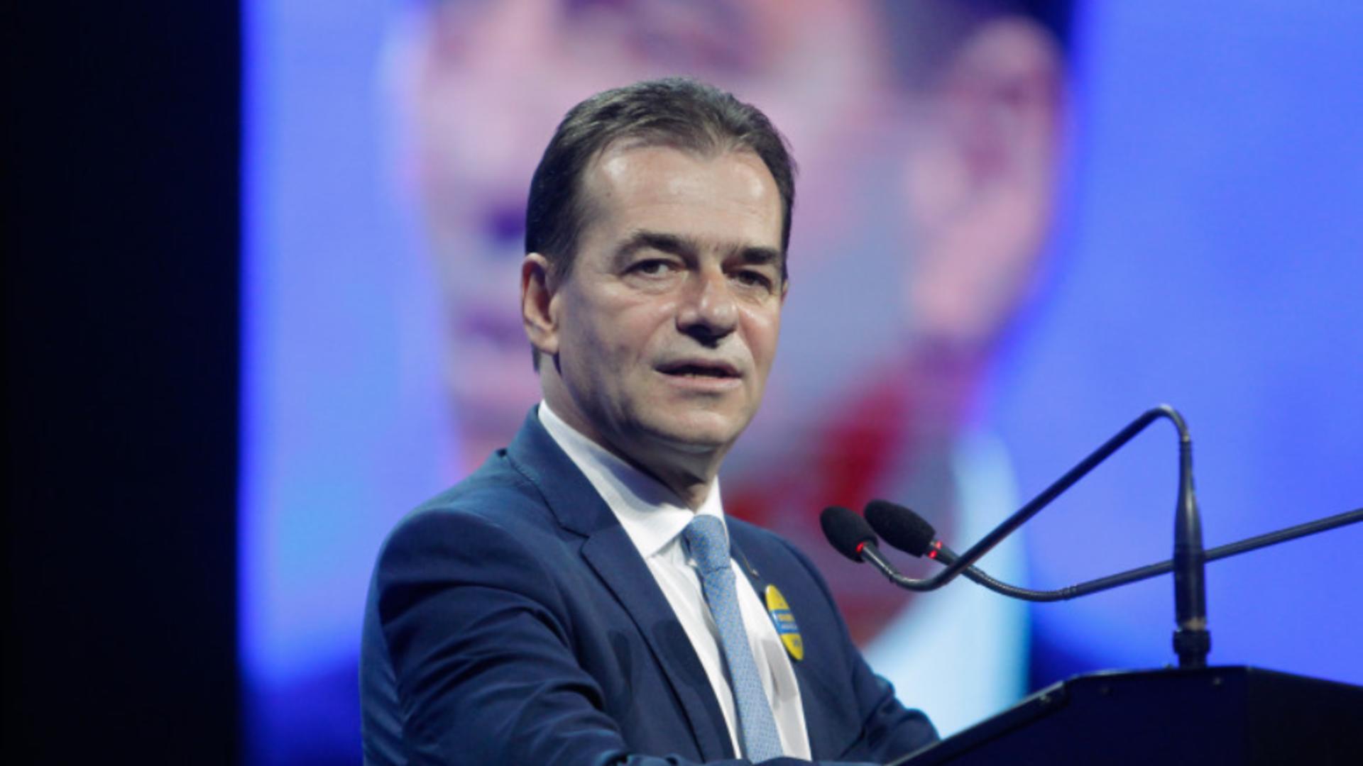 Ludovic Orban