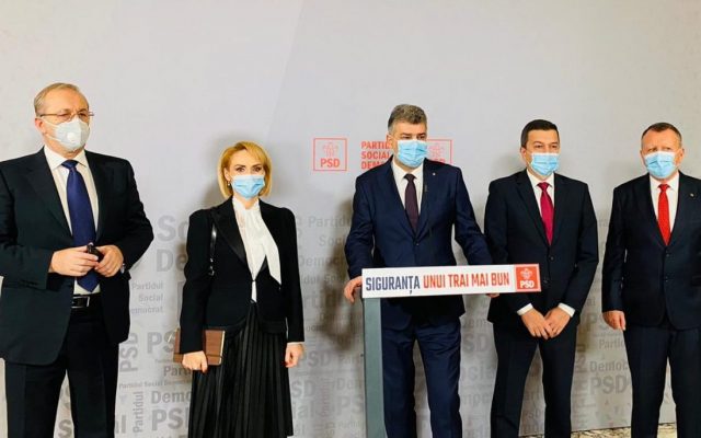 PSD
