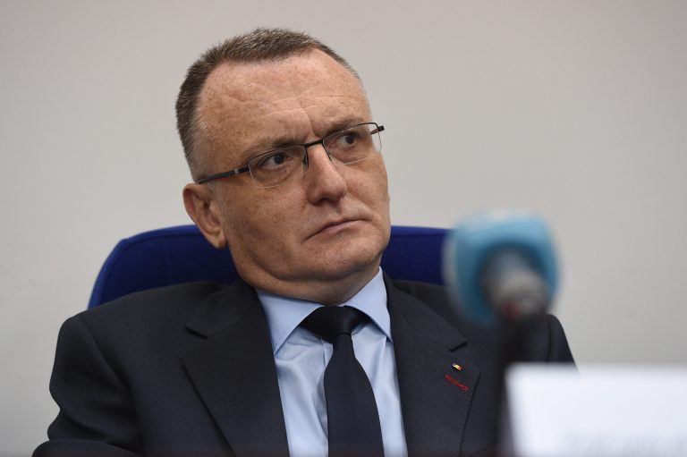 Sorin-Cimpeanu