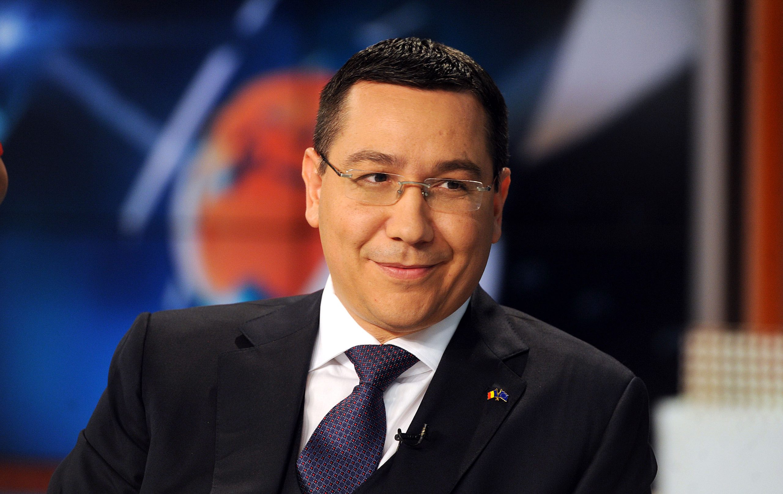 Victor Ponta