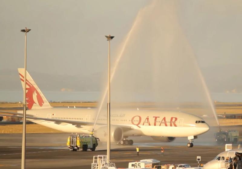 aeroport qatar
