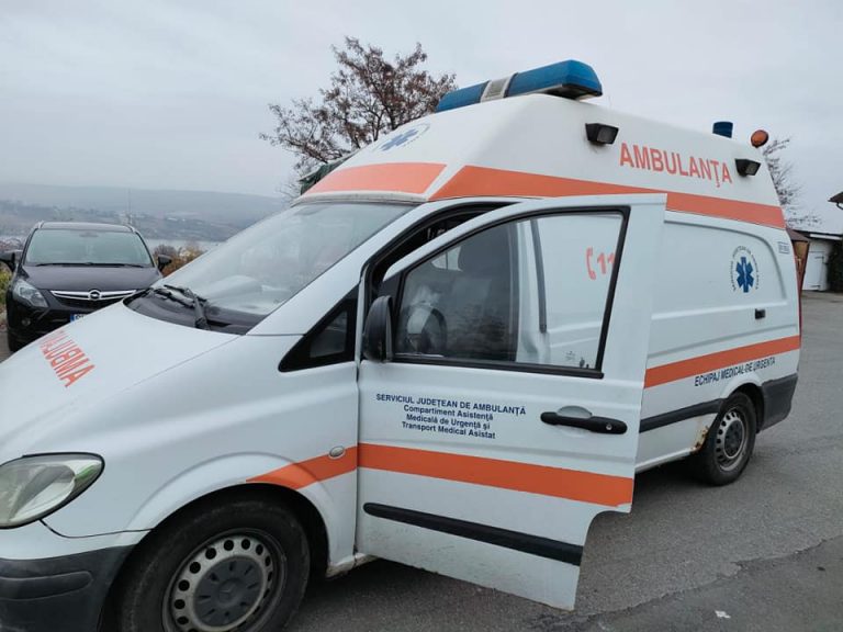 Alertă la Costinești. Peste 20 de turiști, printre care și copii, au ajuns la spital! „Acuzau stări de rău și vărsături”