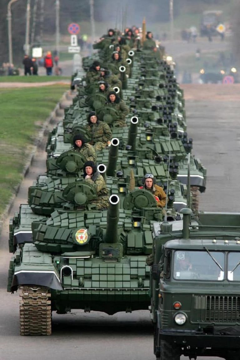 Summit NATO de urgență! Planul în cazul unei invazii a Rusiei în Ucraina!