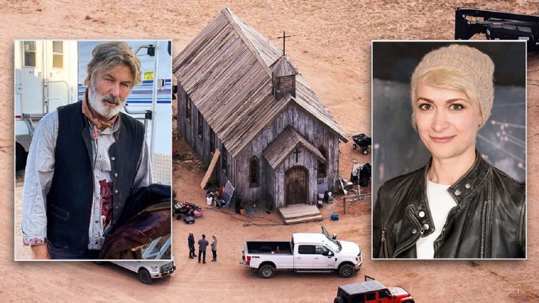 Alec Baldwin vrea polițiști pe platourile de filmare ca să supravegheze armele