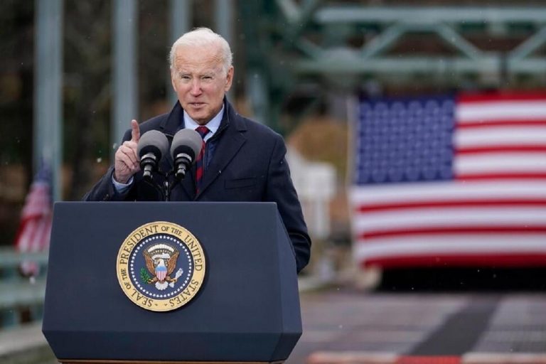 Bomba care ar putea declanșa conflictul SUA-China. Strâns cu ușa, Biden a spus adevărul