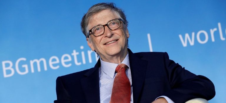 Bill Gates spune când se va sfârși pandemia Covid-19. Ce ne așteaptă anul viitor