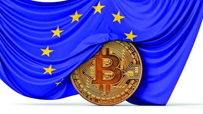 Bitcoin, interzis în UE?